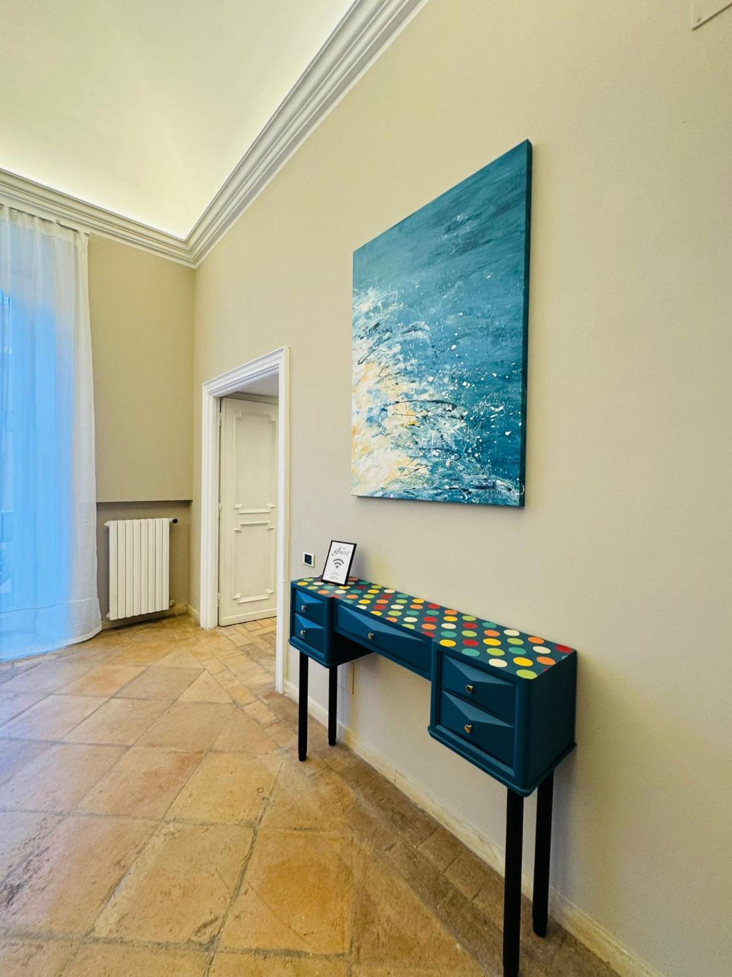 Lux Apartment Cavour Rome Exterior photo